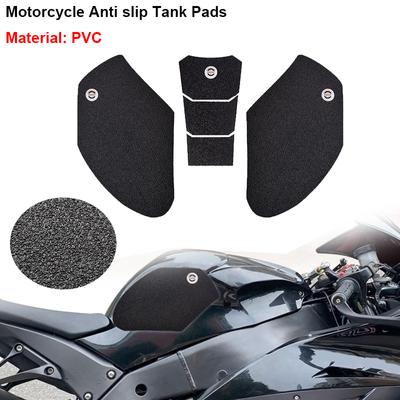 Для Kawasaki ZX10R Ninja ZX-10R 2011 2012 2013 2014 2015 мотоцикл ПВХ бак тяговая площадка газ полный коленный захват наклейки