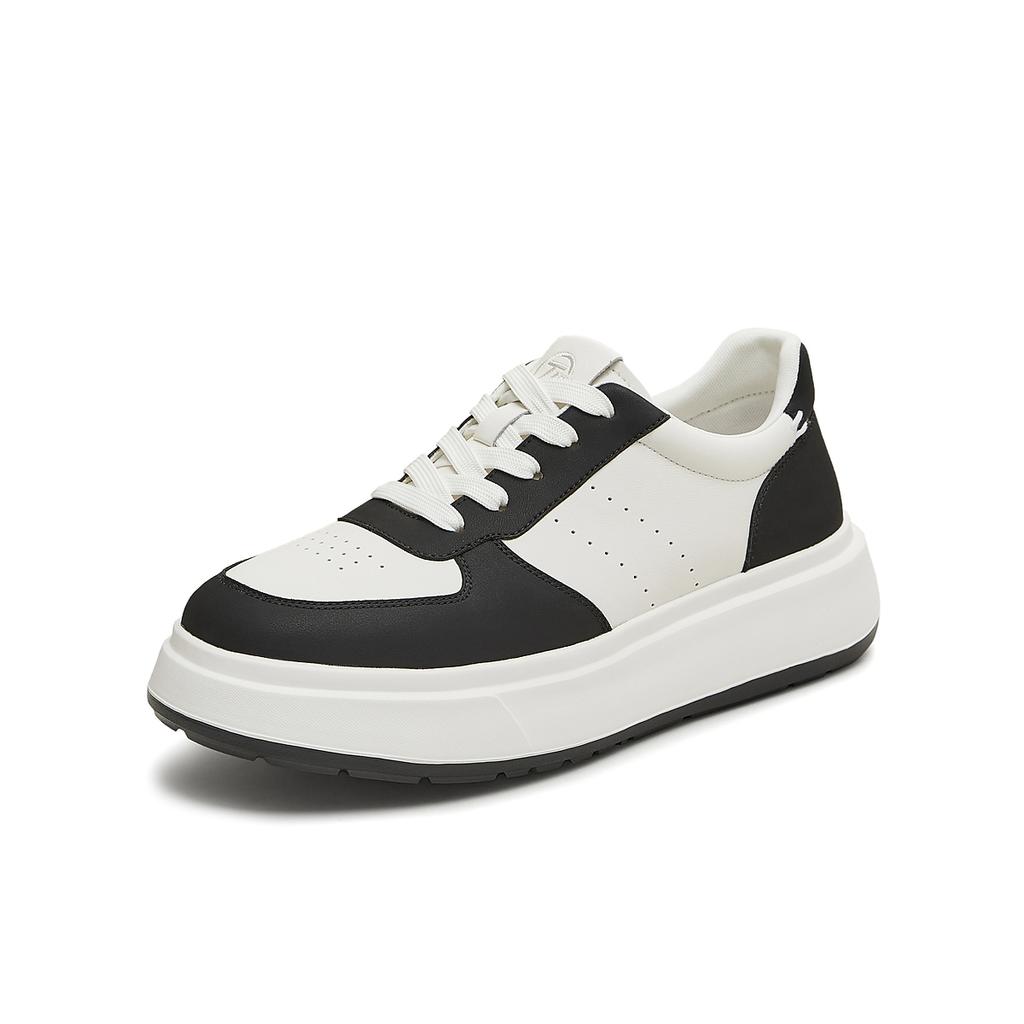 Tianmei Yi 2025 Autumn New Style Shopping Mall Same Style Men's and Women's Board Shoes KB096CM5