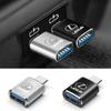 Адаптер Type-C на USB OTG Конвертер Разъем Для Lexus F-SPORT ES RX NX LS UX LM LX GX LC RZ IS CT GS RC HS SC TX Аксессуары