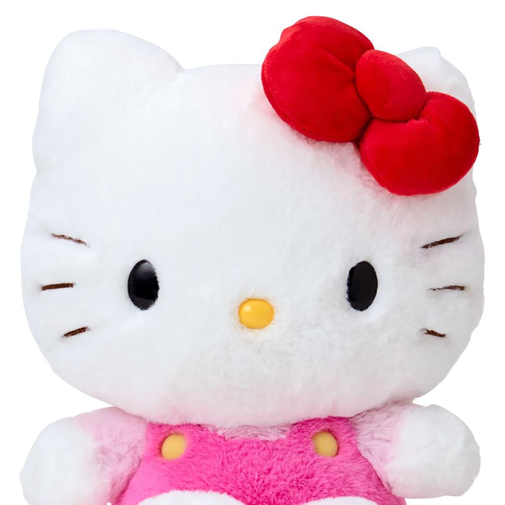 Sanrio Плюшевая игрушка Хелло Китти 148377 (большой)