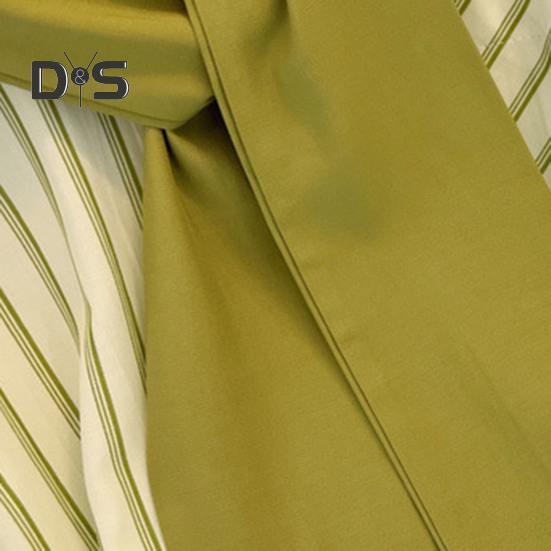 Women Shirt Lapel Long Sleeve Vertical Striped Fake Two-Piece Design Shawl Back Shirt Loose Fit Buttons Placket Shirt Tops