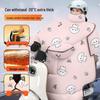 Electric Scooter Winter Windproof Cover