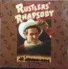 Виниловая пластинка РАЗЛИЧНЫЕ Музыка из Rustlers Rhapsody And O 9252841 Warner Bros. Канада 1985 СтранаНародный Использованный