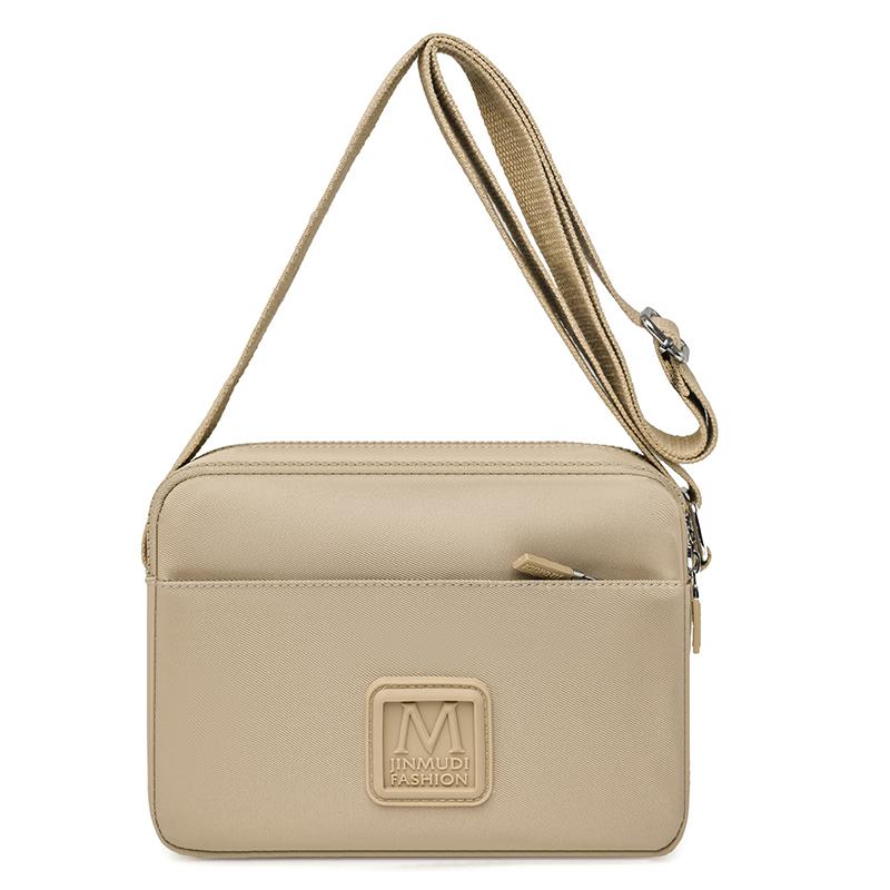 Сумка через плечо женская нейлоновая маленькая сумка сумка для мамы сумка через плечо