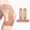 Kinesiology Tape for Knees Sports Bandage Athletic Wrap Self Adhesive Elastic Bandage Knee Tape Provide Support Joints Protector