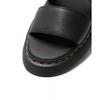 Сандалии Dr.martens Griffon Black Quad 25720001