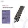 Nail Clippers & File Manicure Set
