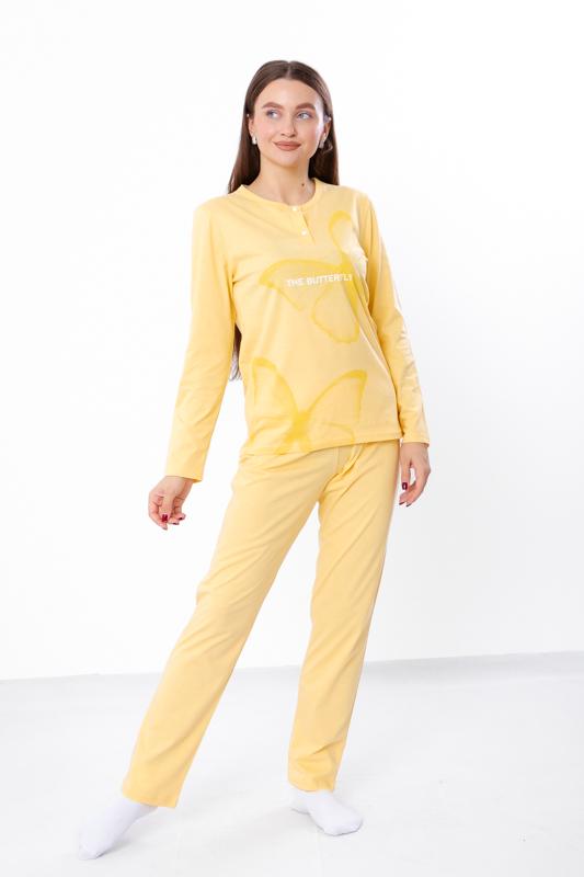 Pajama (women’s) Any Season 8240-001-33 HC