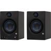 PreSonus Eris 5BT (2nd Gen) 2-Way Active Monitors, 5" with Bluetooth (Pair)