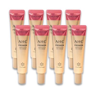 Premier Ampoule in Eye Cream Core Lifting Season 12 12 мл x8, 12 мл, 8 шт.