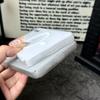 Роскошный Матовый Полупрозрачный Бронированный Чехол с Магнитом Для Samsung S25 S24 S23 S22 S21 Ultra Plus S24 FE S23FE S21FE S20FE S25 Edge