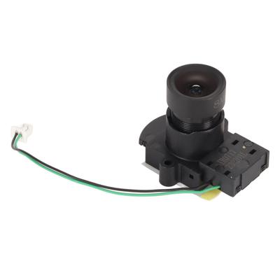 Объектив камеры HD 8MP 4mm F1.0 Color Restoration Universal с фиксированным фокусом для камер видеонаблюдения