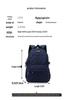 2025 Ultralight Everyday Commute & Outdoor Travel Backpack for Students
