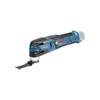 Multi-cutter - BOSCH PROFESSIONAL - GOP 12V-28 - Bare Tool - Starlock Interface - Lightweight and Compact