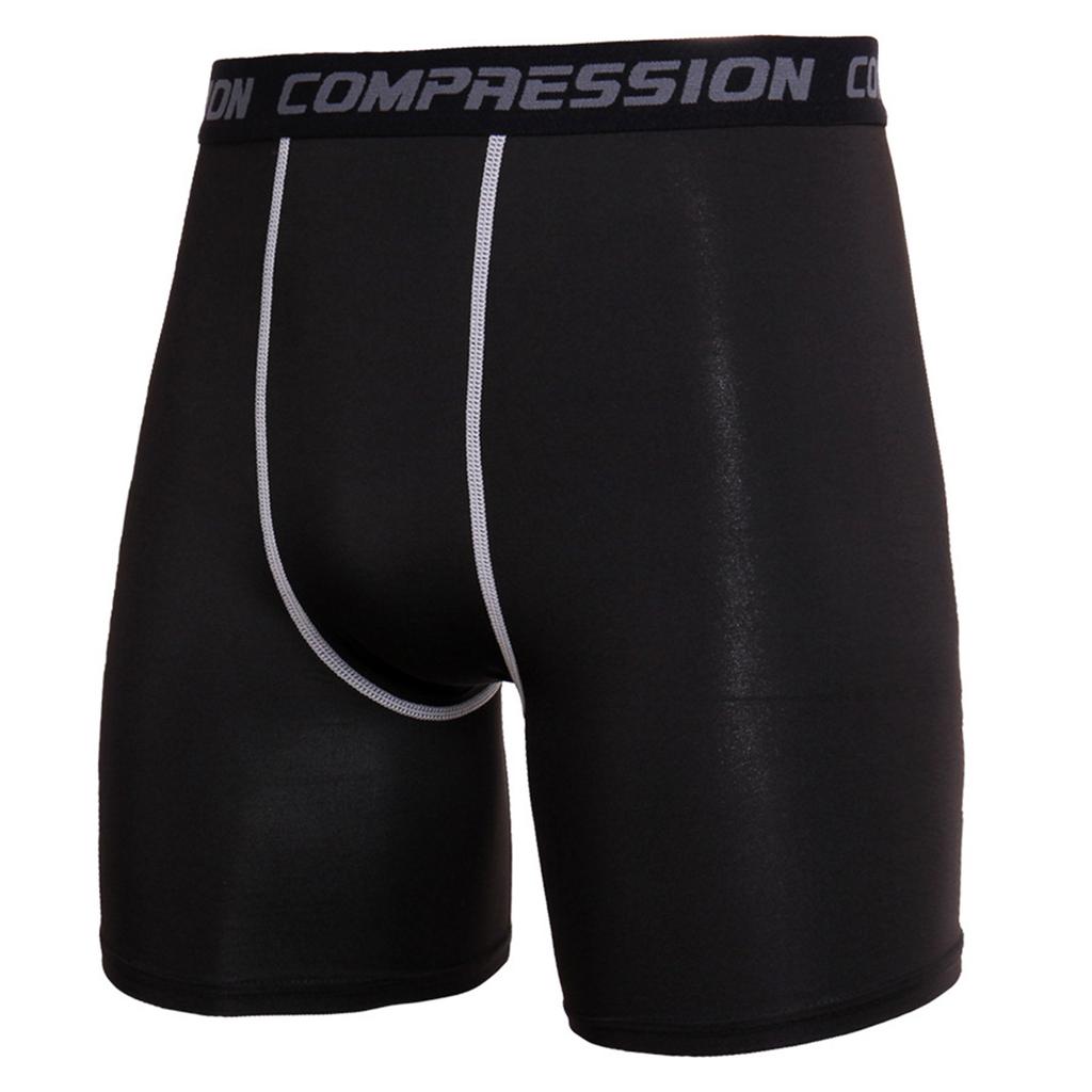 Нижнее белье для мужчин, крутые сухие спортивные колготки, спортивные шорты для бега, тренировок