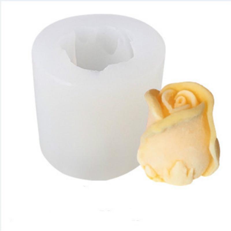 Силиконовая форма для мыла