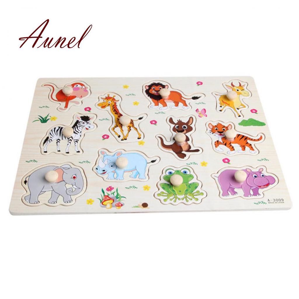 Детская игрушка головоломка