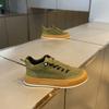 Мужские вулканизированные туфли Нескользящие мужские кроссовки Дизайнерские мужские вулканизированные туфли Платформа Нескользящая обувь для бега Sapatenis Masculino