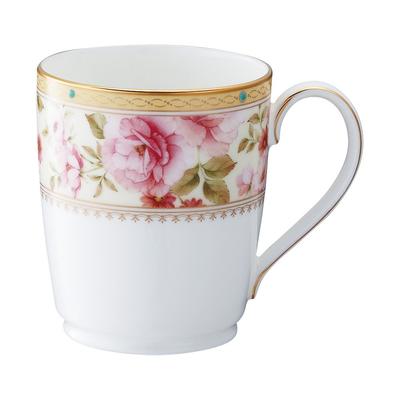 Кружка из костяного фарфора Hartford, 295 мл, T97280/4861
