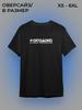 Arasaka T-shirt