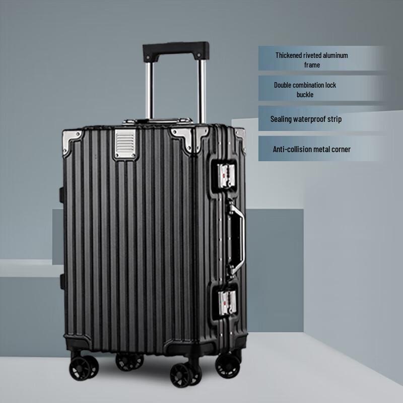 CTDX Military Commemorative Luggage & Gift Sets