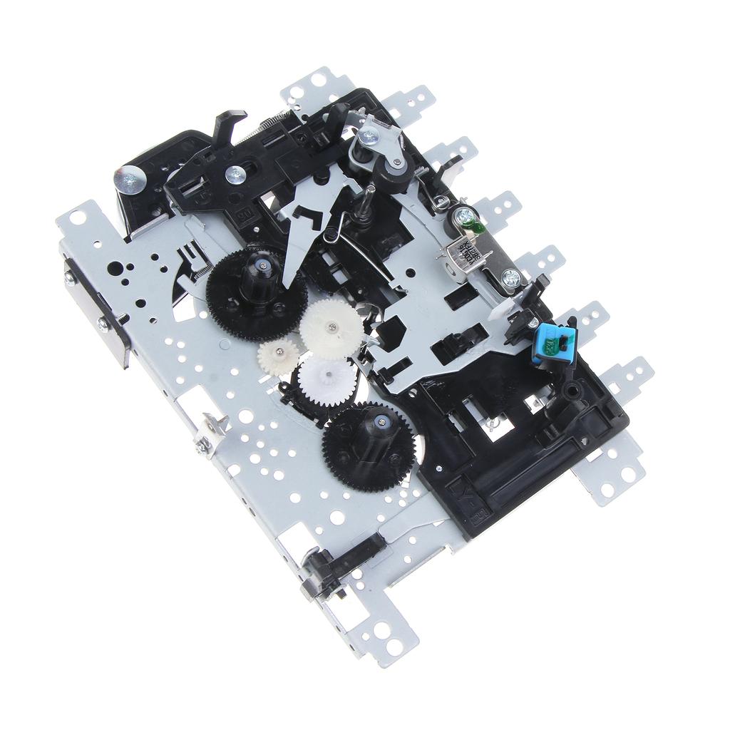 Роликовый подшипник воспроизводящей шестерни, ролики прижимные для кассетного магнитофона TN-21, упаковка из 5 штук