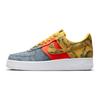 Nike Кроссовки Air Force 1 '07 LV8 'Dark Sulphur Tie Dye' CZ0337-700