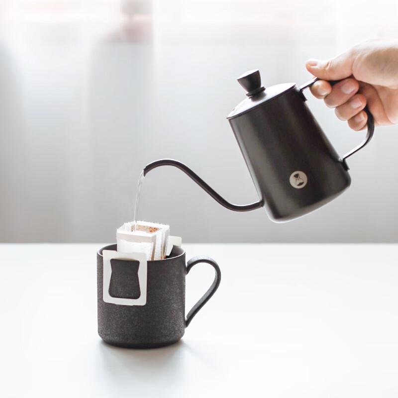 TIMEMORE Fish 03 Mini Pour-Over Coffee Pot