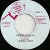 7inch Record VICKING CREW - Johnny Too Bad NONE 5th Avenue Sout Jamaica Rap & Hip-Hop/R&B Used
