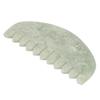 Massage Comb Improve Blood Circulation Reduce Fatigue Guasha Scraping Scalp Comb Head Massage Tool