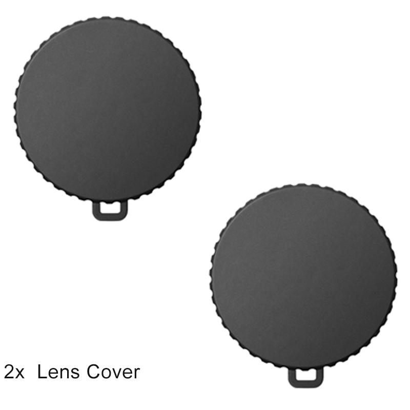 Для DJI Osmo Action 5 Pro 4 3 Защитная пленка для экрана Закаленное стекло Пленка Крышка объектива Чехол-сумка для DJI Action 4 5Pro Аксессуары