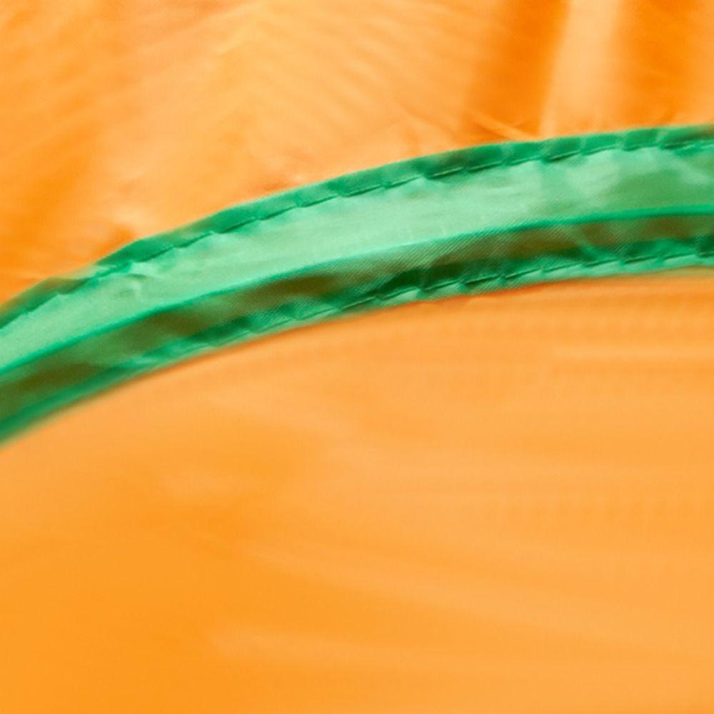 Polyester+Steel Wire Cat Tunnel Tube Foldable Cat Maze Tunnel Portable Pet Fun Play Toy Puppy