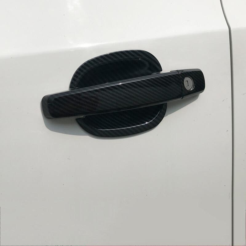 Car Door Handle Bowl Trim Cover Protect for Chevrolet Cruze 2009 2010 2011 2012 2013 2014 2015