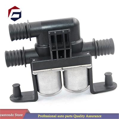 64128374995 1147412137 64128374995 Регулирующий клапан водонагревателя HVAC для BMW E38 E39 1998-2006 530 540 E46 E53