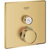 Смеситель Cool Sunrise Grotherm Smartcontrol 29123Gn0