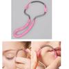 Handheld Facial Hair Remover Threading Beauty Epilator Tool