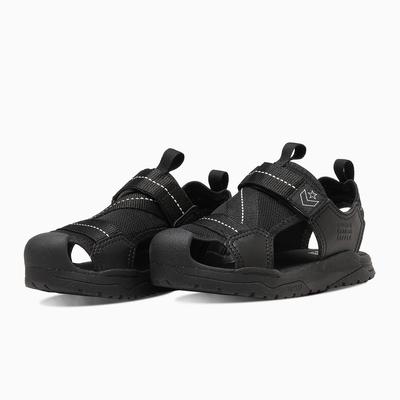 Кеды для MSD CP см [Converse] детские, Сандалии, Черный, 20.0
