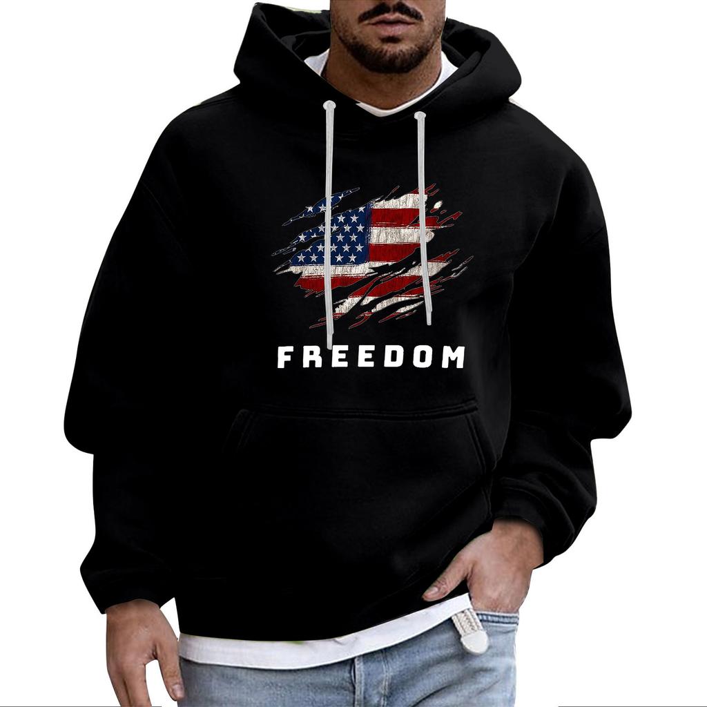 Hooded Sports Tracksuit Unisex Running Outfits Long Sleeve Pullover Hoodies Sweatshirt