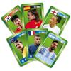 MATCH World Football Stars 2025 - Jeu de société - WINNING MOVES