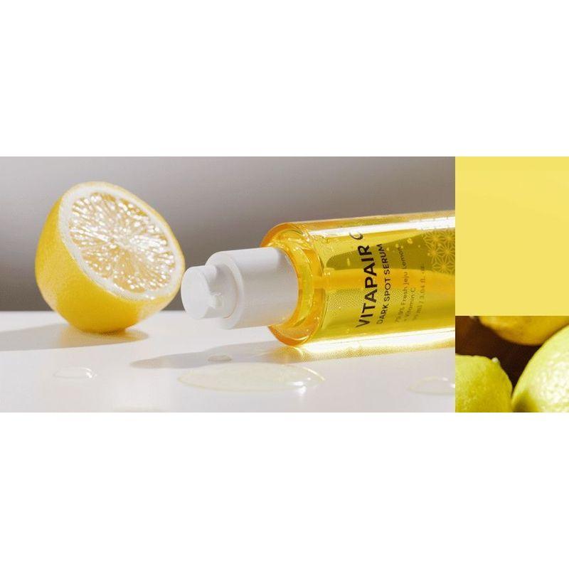 Nature Republic Vitapair C Сыворотка от темных пятен Jumbo