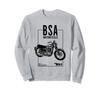 Мотоцикл BSA 500 Gold Star Road Racer Кроссовки