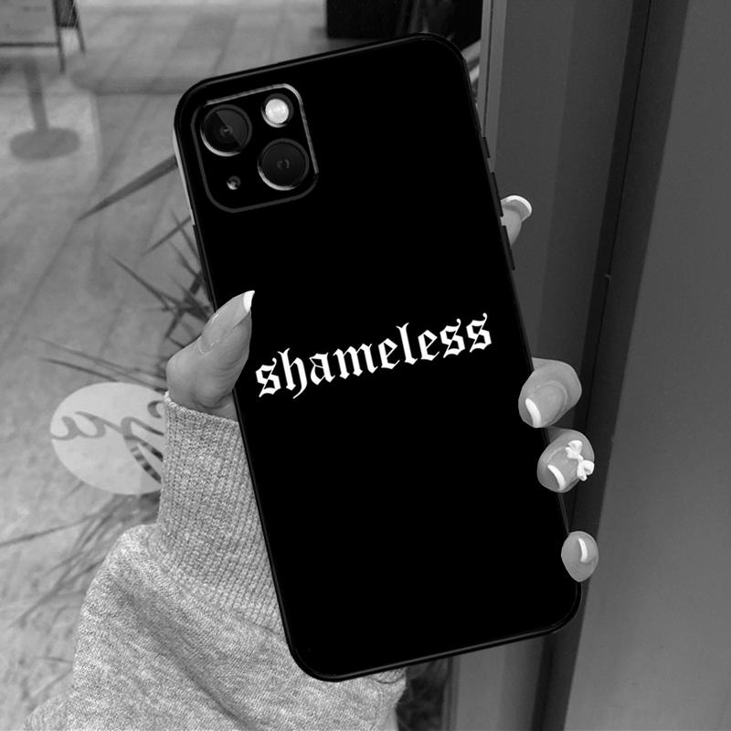 Lip Gallagher Shameless Gallavich Case For iPhone 17 Air 16 15 14 13 11 12 Pro Max Plus 12 13 Mini 16e 17 Pro Max Back Cover