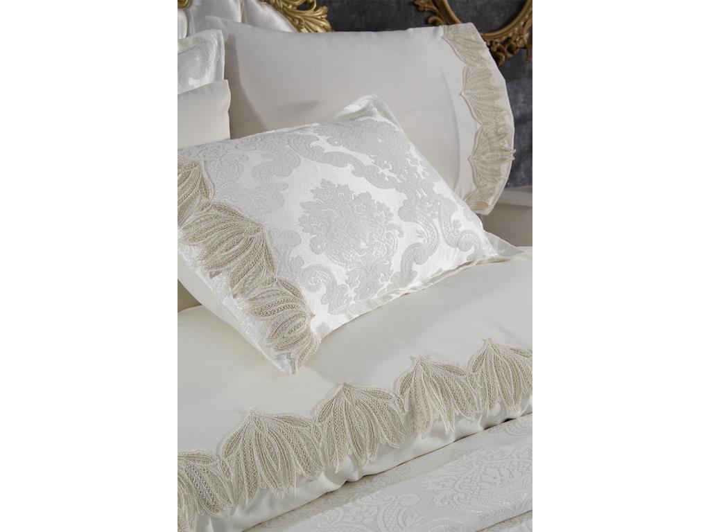 Pride Bridal Set 7шт Кремовый