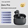 Edifier Zero Pro True Wireless Bluetooth-наушники с активным шумоподавлением