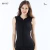 3mm Neoprene Sleeveless Wetsuit Vest Diving Snorkeling Surfing Water Sports Men Adult Thermal Protection