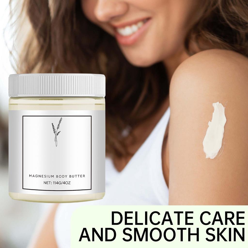 Скраб для тела для отшелушивания и очищения пор (4 унции)