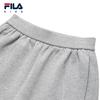 FILA Kids Winter Casual Sweatshirt and Pants Two-Piece Set