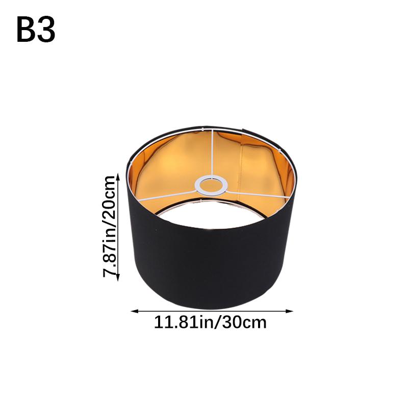 1 шт., абажур для настольной лампы в стиле ретро из ткани, съемный чехол для напольной лампы, абажур для напольной лампы, освещение