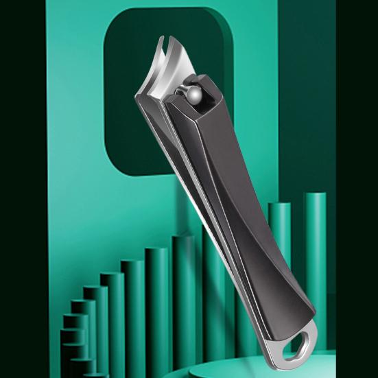 Точная резка из нержавеющей стали с кусачками для ногтей со скошенным кончиком с заостренным краем на 45 градусов