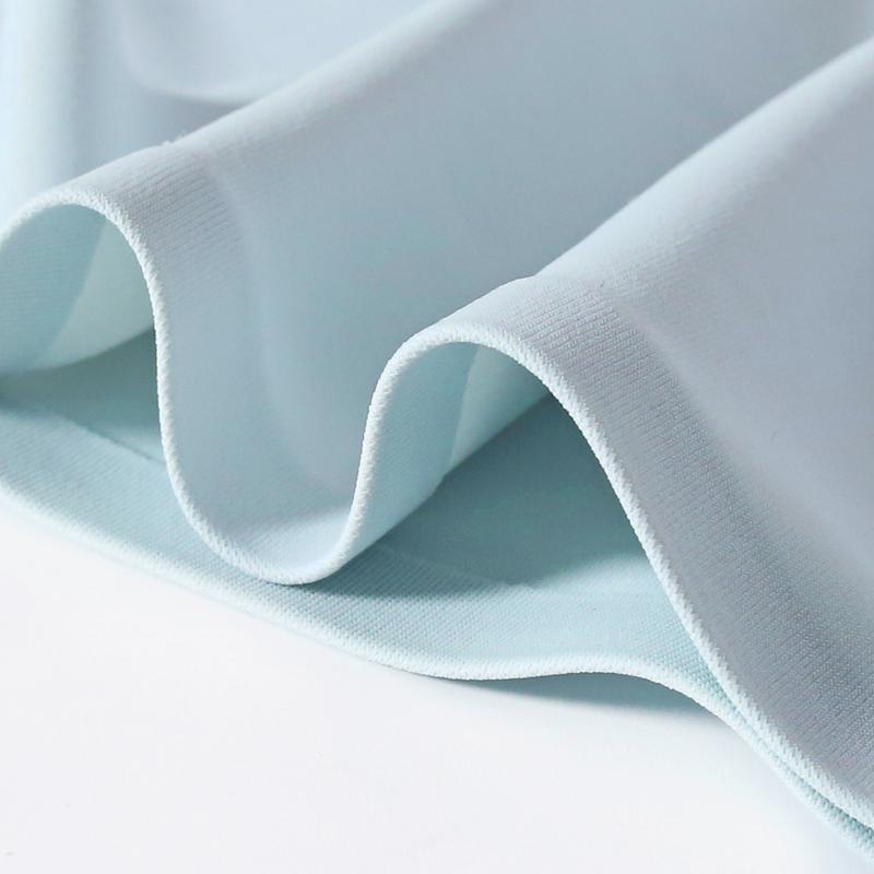 CINOON Сексуальные женские стринги из ледяного шелка, бесшовные, однотонные, с низкой посадкой, трусики в стиле чистого желания, невидимые, дышащие, Т-образные